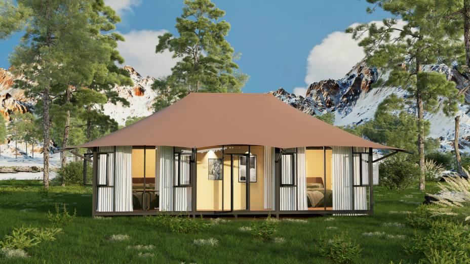 南岔区装配式建筑厂家